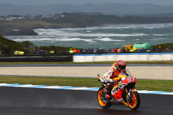 Marc Marquez, Repsol Honda Team