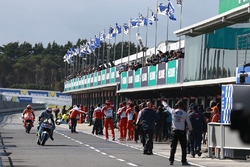 Jack Miller, Estrella Galicia 0,0 Marc VDS