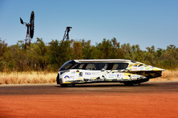 Solar Team Eindhoven Stella Lux