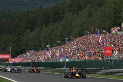 Макс Ферстаппен, Red Bull Racing RB12