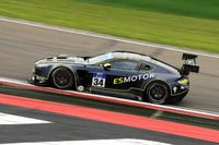 GT3 Le Mans Cup: Imola