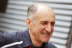 Franz Tost, Scuderia Toro Rosso Teamchef