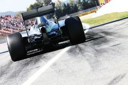 Nico Rosberg, Mercedes AMG F1 Team W07