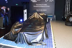 Enel, la presentazione della partnership
