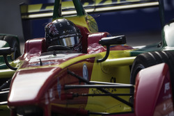 Daniel Abt, ABT Schaeffler Audi Sport