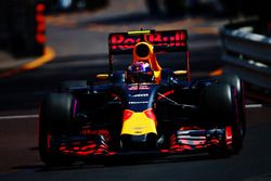 Max Verstappen, Red Bull Racing RB12