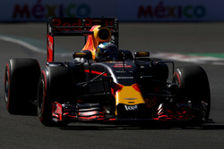 Даніель Ріккардо, Red Bull Racing RB12