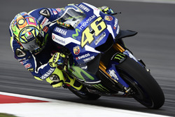 Валентино Россі, Yamaha Factory Racing