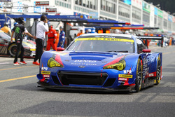 #61 SUBARU BRZ R&D SPORT