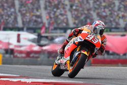 Marc Marquez, Repsol Honda Team