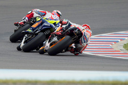 De l'action en piste