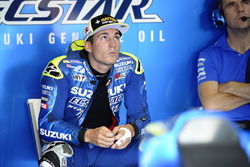 Aleix Espargaro, Team Suzuki MotoGP