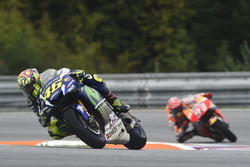 Valentino Rossi, Yamaha Factory Racing