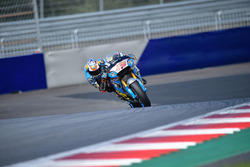 Джек Міллер, Marc VDS Racing Honda