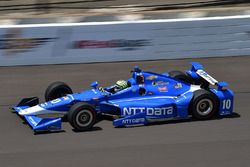 Tony Kanaan, Chip Ganassi Racing Chevrolet