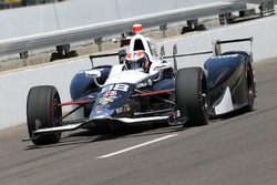 Alexander Rossi, Herta - Andretti Autosport, Honda