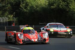 #24 CEFC Manor Oreca 07 Gibson: Tor Graves, Jonathan Hirschi, Jean-Eric Vergne
