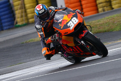 Bradley Smith, Red Bull KTM Factory Racing