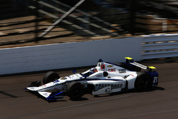 Джей-Ар Хільдебранд, Ed Carpenter Racing Chevrolet