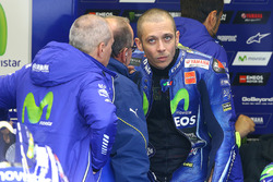Valentino Rossi, Yamaha Factory Racing