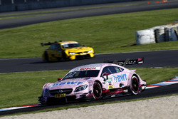 Lucas Auer, Mercedes-AMG Team HWA, Mercedes-AMG C63 DTM