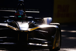 Jean-Eric Vergne, Techeetah