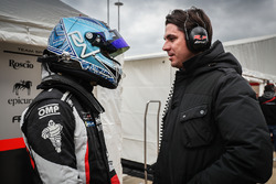 Roy Nissany, RP Motorsport