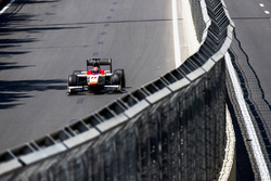 Ralph Boschung, Campos Racing