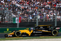 Jolyon Palmer, Renault Sport F1 Team RS17