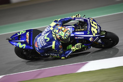 Valentino Rossi, Yamaha Factory Racing