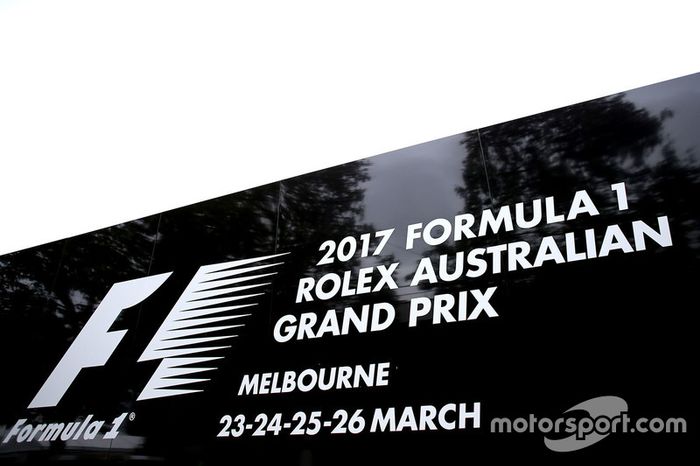 Ambiente en el circuito