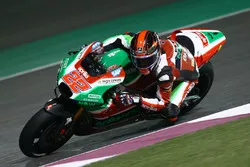 Sam Lowes, Aprilia Racing Team Gresini