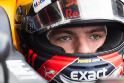 Макс Ферстаппен, Red Bull Racing RB13