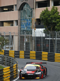 Laurens Vanthoor, Audi Sport Team WRT Audi R8 LMS