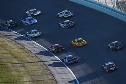 Race action