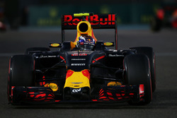 Макс Ферстаппен, Red Bull Racing RB12