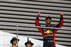Даніель Ріккардо, Red Bull Racing