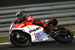 Хорхе Лоренсо, Ducati Team
