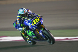 Valentino Rossi, Yamaha Factory Racing