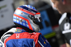 Takuma Sato, Andretti Autosport Honda