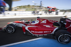 Charles Leclerc, PREMA Powerteam