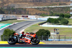 Marco Melandri, Ducati Team
