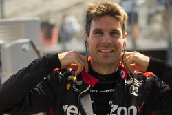 Will Power, Team Penske Chevrolet