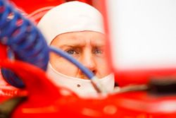 Sebastian Vettel, Ferrari