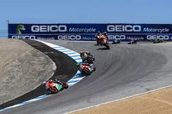 Marco Melandri, Ducati Team