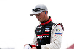 Aaron Telitz, Belardi Auto Racing