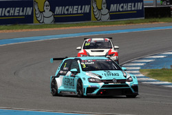 Rob Huff, Leopard Racing Team WRT, Volkswagen Golf GTi TCR