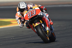 Marc Marquez, Repsol Honda Team