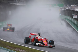 Себастьян Феттель, Ferrari SF16-H