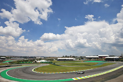 Lewis Hamilton, Mercedes AMG F1 W07 Hybrid